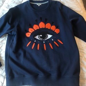 Kenzo Men’s Sweater